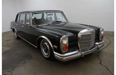 Mercedes-Benz S-Klasse Gebrauchtwagen Mercedes-Benz S-Klasse Gebrauchtwagen