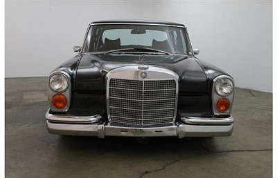 Mercedes-Benz S-Klasse Gebrauchtwagen Mercedes-Benz S-Klasse Gebrauchtwagen