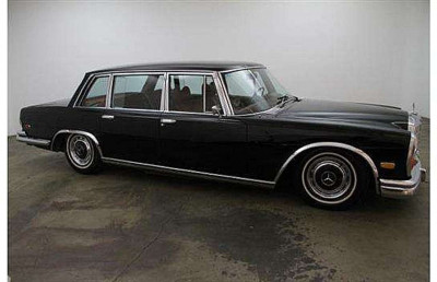 Mercedes-Benz S-Klasse Gebrauchtwagen Mercedes-Benz S-Klasse Gebrauchtwagen