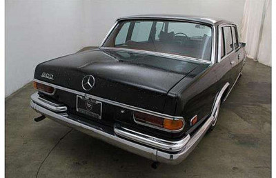 Mercedes-Benz S-Klasse Gebrauchtwagen Mercedes-Benz S-Klasse Gebrauchtwagen