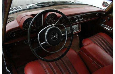 Mercedes-Benz S-Klasse Gebrauchtwagen Mercedes-Benz S-Klasse Gebrauchtwagen