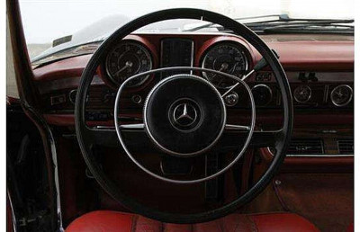 Mercedes-Benz S-Klasse Gebrauchtwagen Mercedes-Benz S-Klasse Gebrauchtwagen
