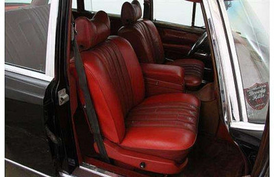 Mercedes-Benz S-Klasse Gebrauchtwagen Mercedes-Benz S-Klasse Gebrauchtwagen