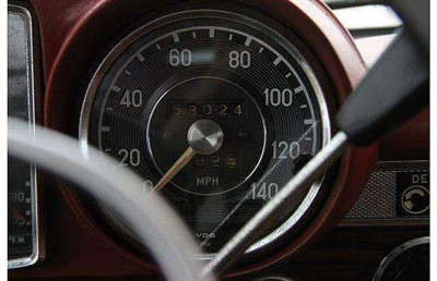 Mercedes-Benz S-Klasse Gebrauchtwagen Mercedes-Benz S-Klasse Gebrauchtwagen