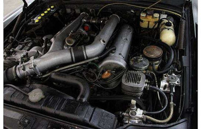 Mercedes-Benz S-Klasse Gebrauchtwagen Mercedes-Benz S-Klasse Gebrauchtwagen