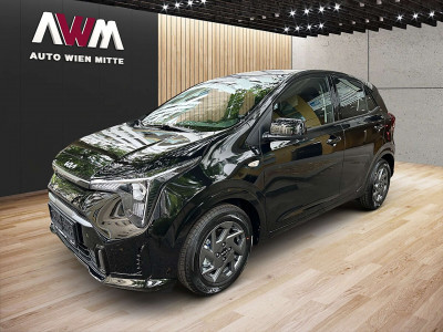KIA Picanto Neuwagen KIA Picanto Neuwagen
