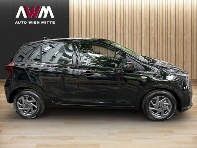 KIA Picanto Neuwagen KIA Picanto Neuwagen