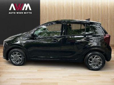 KIA Picanto Neuwagen KIA Picanto Neuwagen