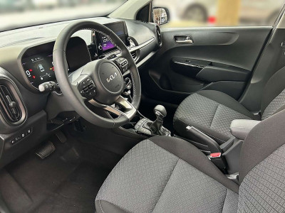 KIA Picanto Neuwagen KIA Picanto Neuwagen