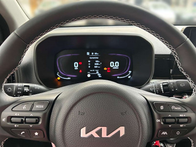KIA Picanto Neuwagen KIA Picanto Neuwagen