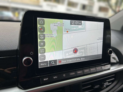 KIA Picanto Neuwagen KIA Picanto Neuwagen