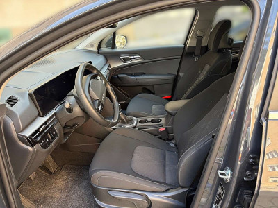 KIA Sportage Vorführwagen KIA Sportage Vorführwagen