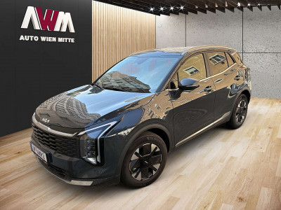 KIA Sportage Vorführwagen KIA Sportage Vorführwagen