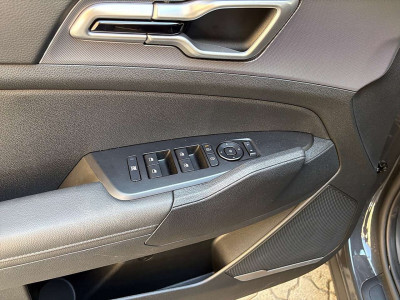 KIA Sportage Vorführwagen KIA Sportage Vorführwagen