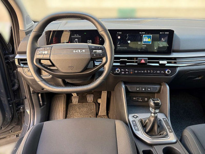 KIA Sportage Vorführwagen KIA Sportage Vorführwagen