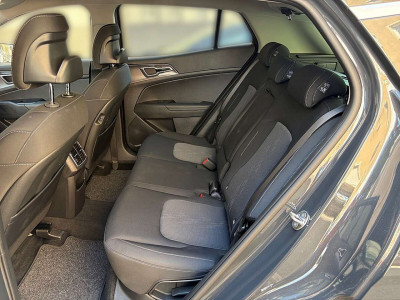 KIA Sportage Vorführwagen KIA Sportage Vorführwagen