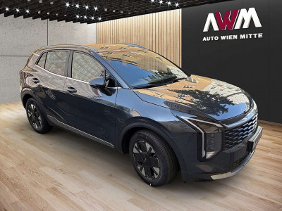 KIA Sportage Vorführwagen KIA Sportage Vorführwagen