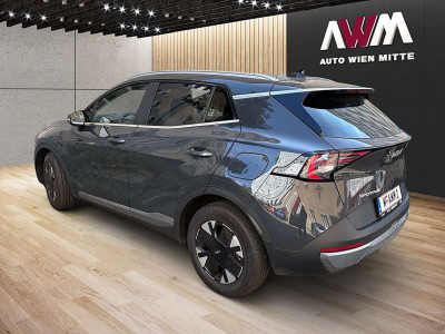 KIA Sportage Vorführwagen KIA Sportage Vorführwagen