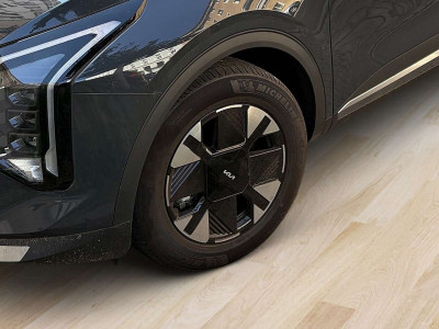 KIA Sportage Vorführwagen KIA Sportage Vorführwagen