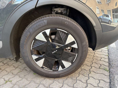KIA Sportage Vorführwagen KIA Sportage Vorführwagen