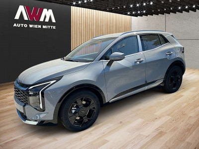 KIA Sportage Vorführwagen