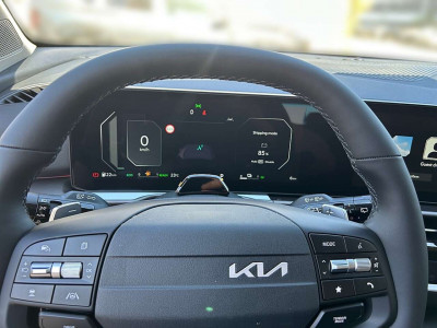 KIA Sportage Vorführwagen