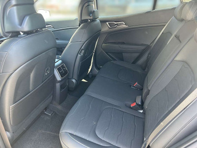 KIA Sportage Vorführwagen