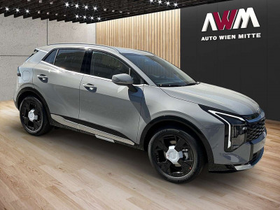 KIA Sportage Vorführwagen