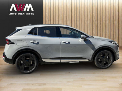 KIA Sportage Vorführwagen