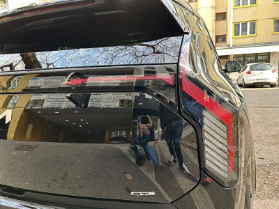 KIA EV3 Vorführwagen