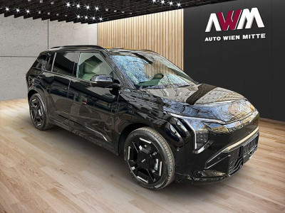 KIA EV3 Vorführwagen