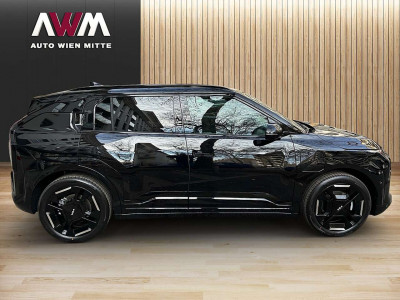 KIA EV3 Vorführwagen