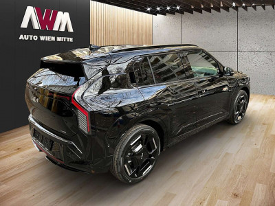 KIA EV3 Vorführwagen