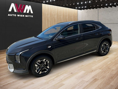 KIA XCeed Neuwagen KIA XCeed Neuwagen
