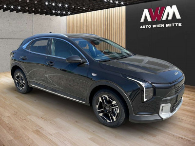 KIA XCeed Neuwagen KIA XCeed Neuwagen