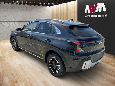 KIA XCeed Neuwagen KIA XCeed Neuwagen