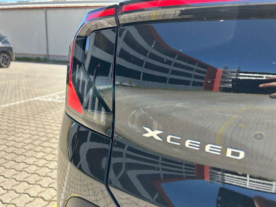 KIA XCeed Neuwagen KIA XCeed Neuwagen