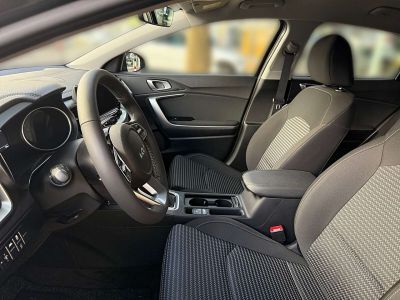 KIA XCeed Vorführwagen KIA XCeed Vorführwagen
