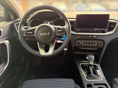 KIA XCeed Vorführwagen KIA XCeed Vorführwagen