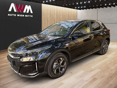 KIA XCeed Vorführwagen KIA XCeed Vorführwagen