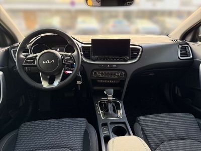 KIA XCeed Vorführwagen KIA XCeed Vorführwagen