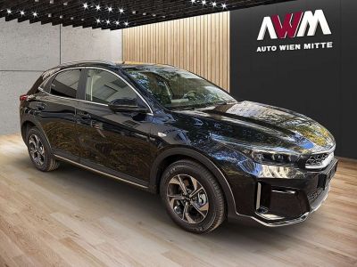 KIA XCeed Vorführwagen KIA XCeed Vorführwagen