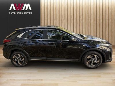 KIA XCeed Vorführwagen KIA XCeed Vorführwagen