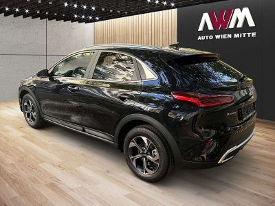 KIA XCeed Vorführwagen KIA XCeed Vorführwagen