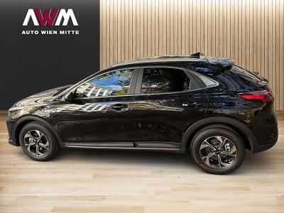 KIA XCeed Vorführwagen KIA XCeed Vorführwagen
