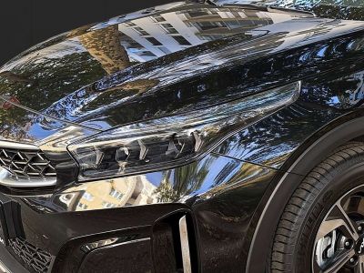 KIA XCeed Vorführwagen KIA XCeed Vorführwagen