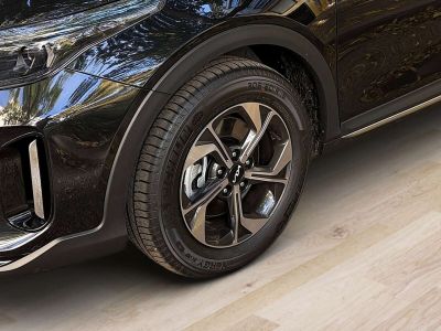 KIA XCeed Vorführwagen KIA XCeed Vorführwagen