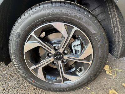 KIA XCeed Vorführwagen KIA XCeed Vorführwagen