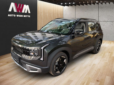 KIA Seltos Vorführwagen