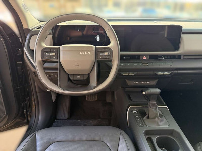 KIA Seltos Vorführwagen